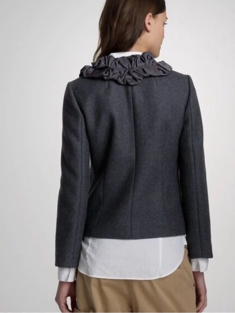 J. Crew crew chimera